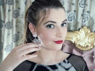 Jeannette