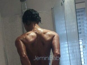 JeminiBabe