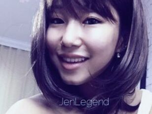 JenLegend