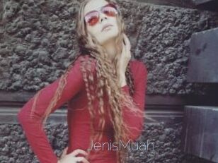 JenisMuah