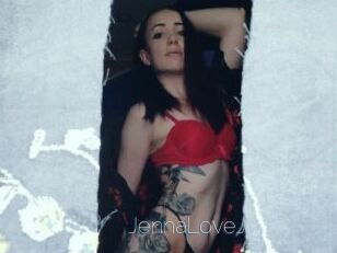 JennaLoveJ