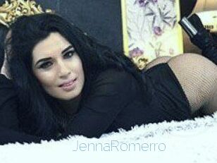 JennaRomerro