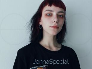 JennaSpecial