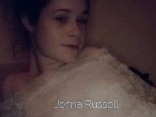 Jenna_Russell