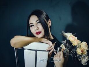 JenniDee