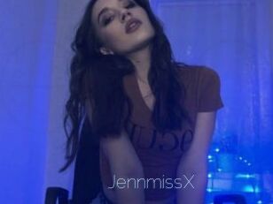 JennmissX