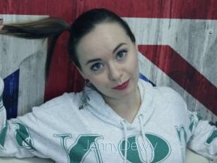 JennyDewy