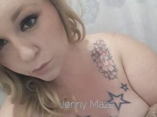 Jenny_Maze