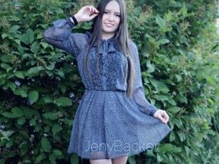 JenyBacker