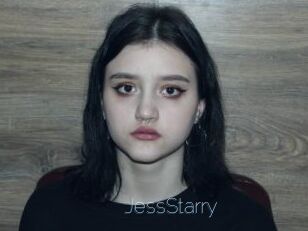 JessStarry