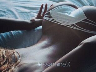 JessamineX