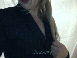 Jessexy