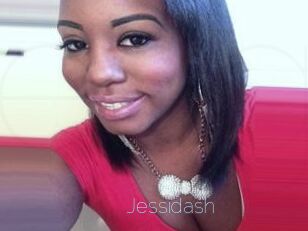 Jessidash
