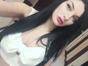 JessieJess90
