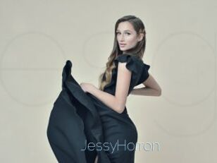 JessyHorron