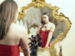 JessyWonder