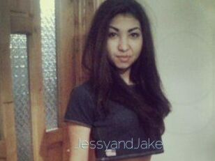 JessyandJake