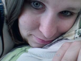 Jeunefemme