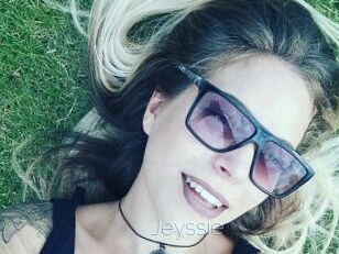 Jeyssie