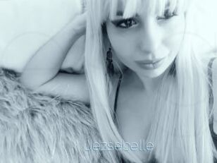 Jezsebelle