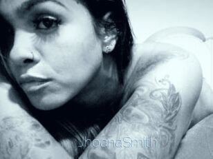 JhoanaSmith