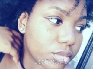 JodiBrownie