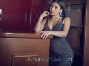 JohannaHustman
