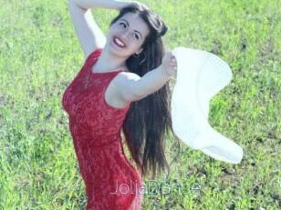JoliaDance