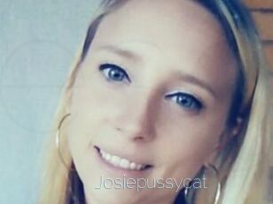 Josiepussycat