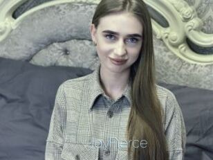 JoyPierce