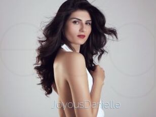 JoyousDanielle