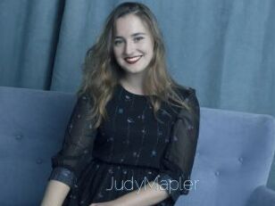 JudyMapler