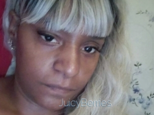 JuicyBerries