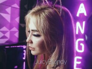 JuicyBlondy