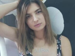 JuliBlei