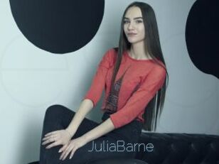 JuliaBarne