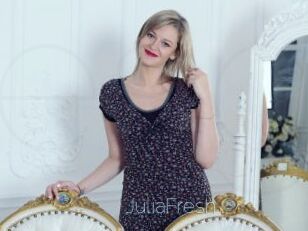 JuliaFresh