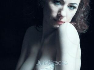 JuliaGraces