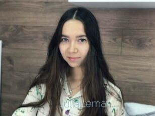 JuliaLeman