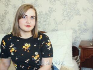 JuliaLokko