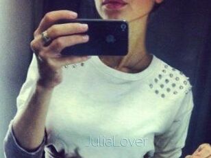 JuliaLover
