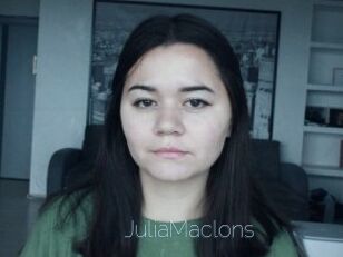 JuliaMaclons