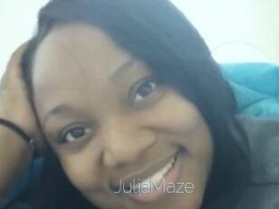 JuliaMaze