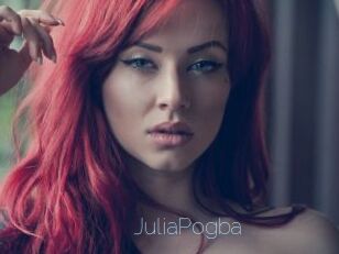 JuliaPogba