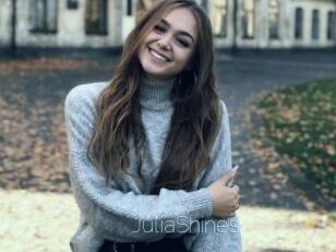 JuliaShines