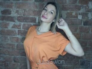 JuliaSwon