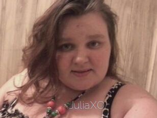 JuliaXO