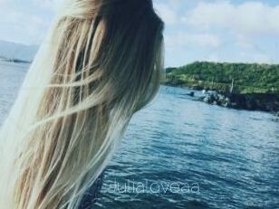 Julialoveaa