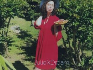 JulieXDream