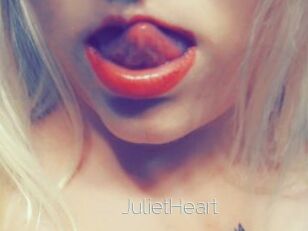 JulietHeart